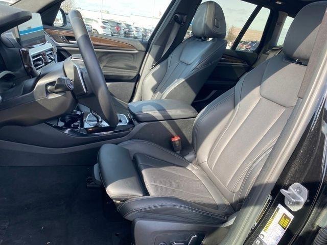 BMW X3 sDrive30i 2024