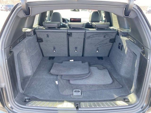 BMW X3 sDrive30i 2024