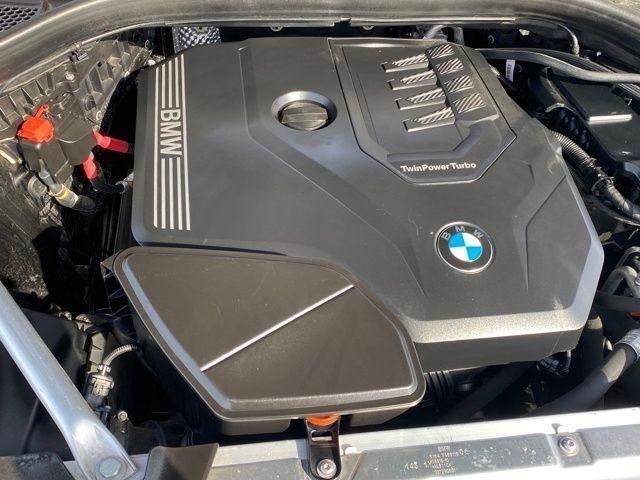 BMW X3 sDrive30i 2024