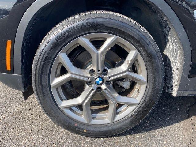 BMW X3 sDrive30i 2024