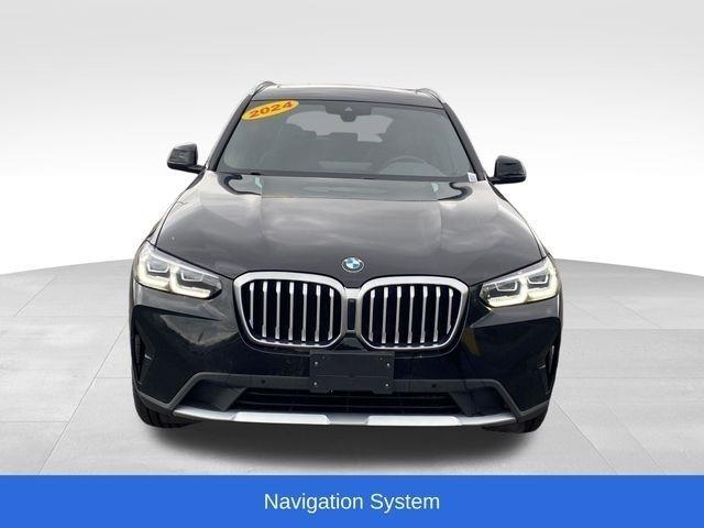 BMW X3 sDrive30i 2024