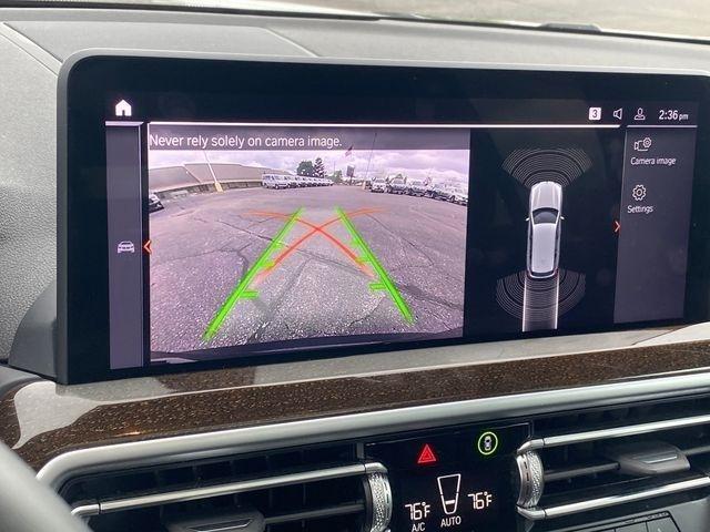 BMW X3 sDrive30i 2024