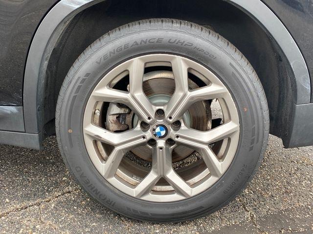 BMW X3 sDrive30i 2024