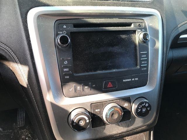 GMC Acadia SLE-2 AWD 2015