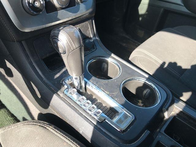 GMC Acadia SLE-2 AWD 2015