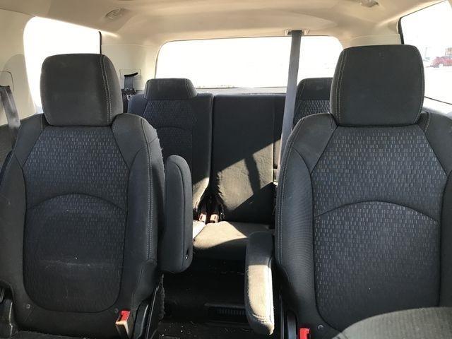 GMC Acadia SLE-2 AWD 2015