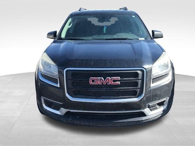 GMC Acadia SLE-2 AWD 2015