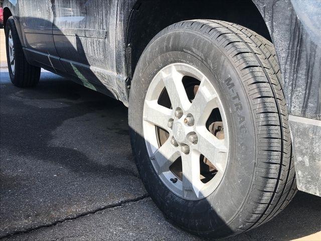 GMC Acadia SLE-2 AWD 2015