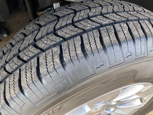 Chevrolet Silverado 1500 LT Crew Cab 4WD 2025