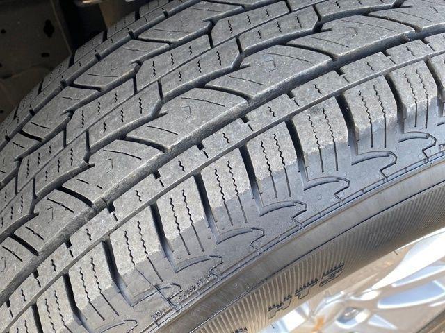 Chevrolet Silverado 1500 LT Crew Cab 4WD 2025