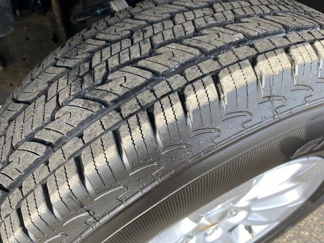 Chevrolet Silverado 1500 LT Crew Cab 4WD 2025