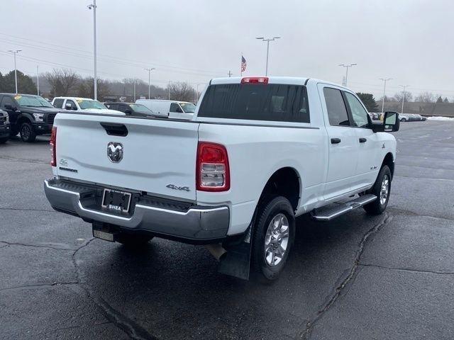 RAM 2500 Tradesman Crew Cab SWB 4WD 2024