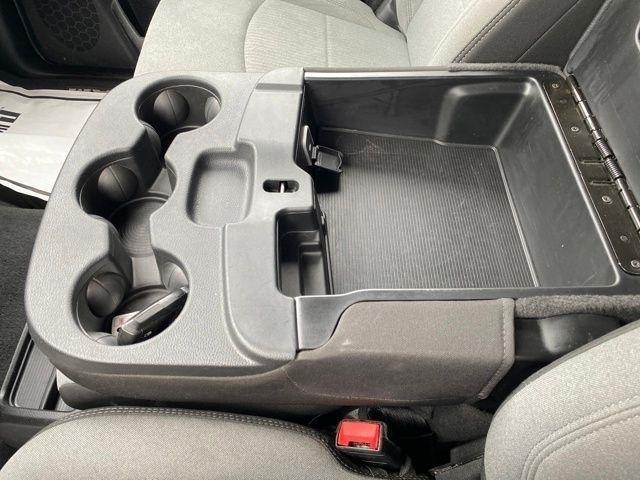 RAM 2500 Tradesman Crew Cab SWB 4WD 2024