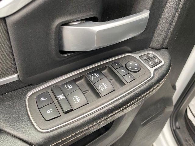 RAM 2500 Tradesman Crew Cab SWB 4WD 2024