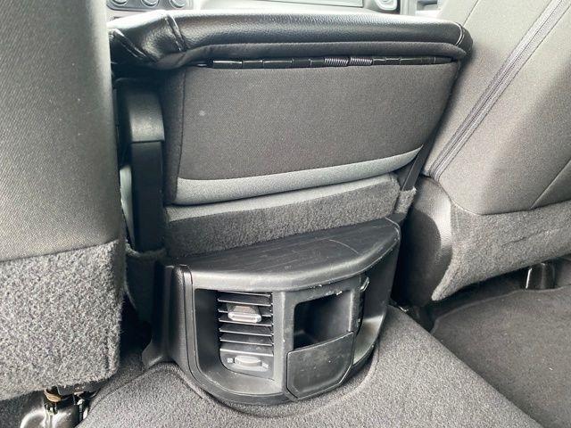 RAM 2500 Tradesman Crew Cab SWB 4WD 2024