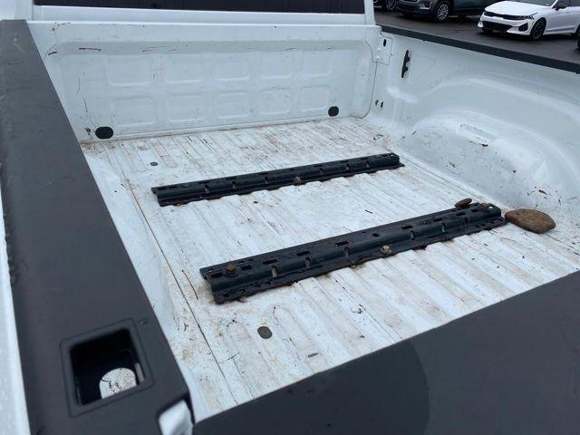 RAM 2500 Tradesman Crew Cab SWB 4WD 2024