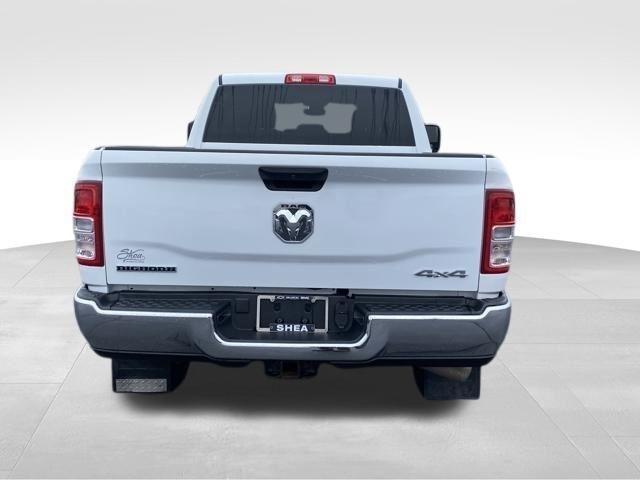 RAM 2500 Tradesman Crew Cab SWB 4WD 2024