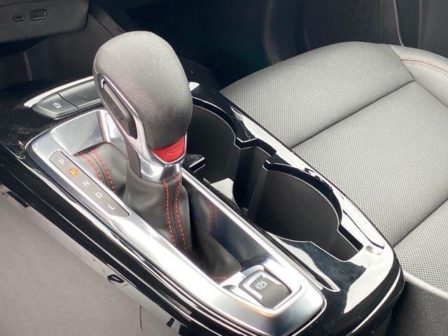 Chevrolet Trax 2RS 2024