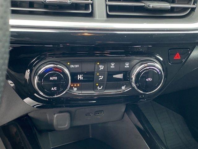 Chevrolet Trax 2RS 2024