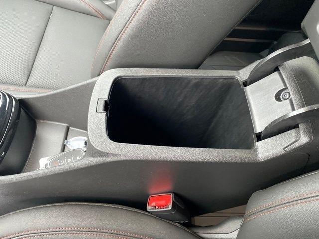 Chevrolet Trax 2RS 2024