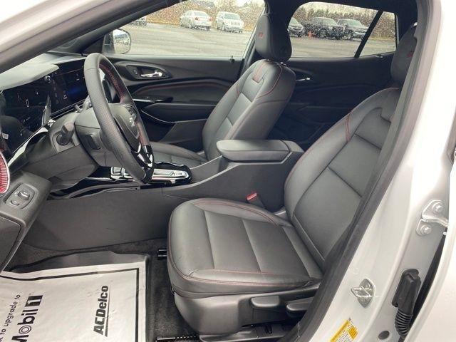 Chevrolet Trax 2RS 2024