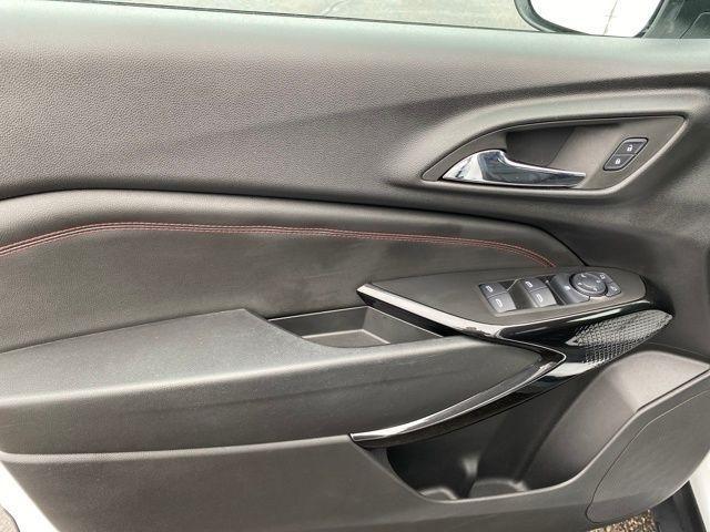 Chevrolet Trax 2RS 2024