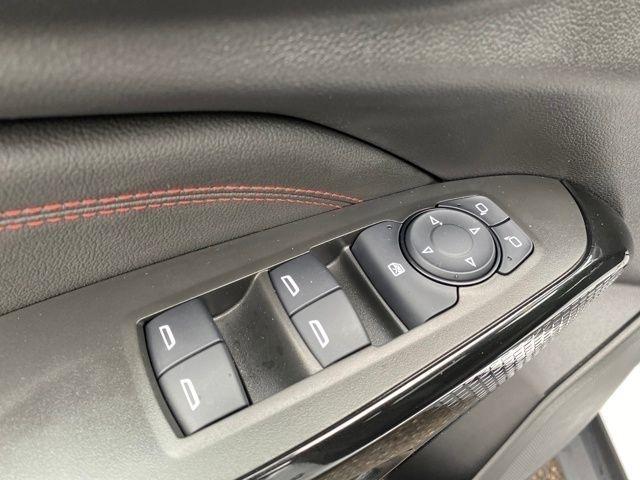 Chevrolet Trax 2RS 2024