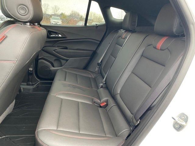 Chevrolet Trax 2RS 2024