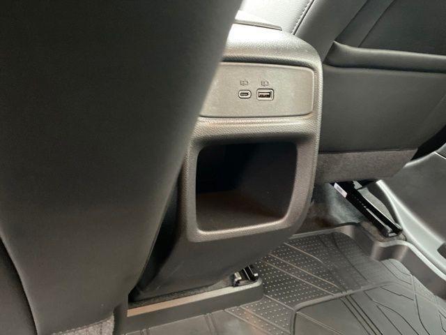 Chevrolet Trax 2RS 2024