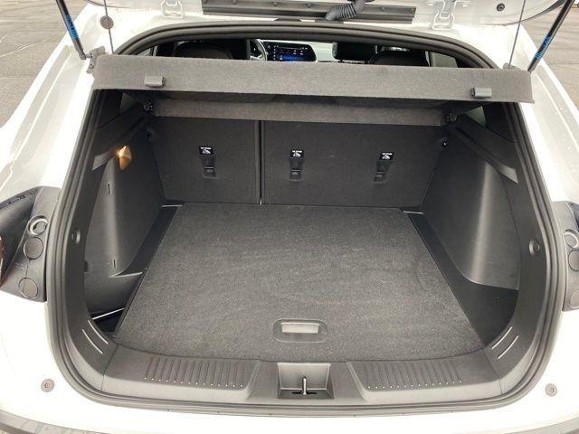 Chevrolet Trax 2RS 2024