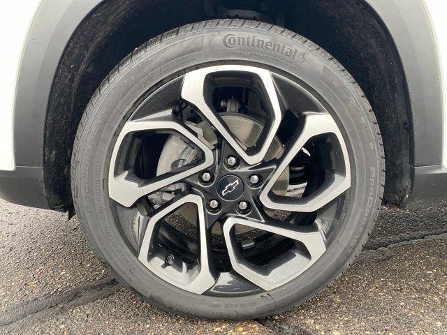 Chevrolet Trax 2RS 2024