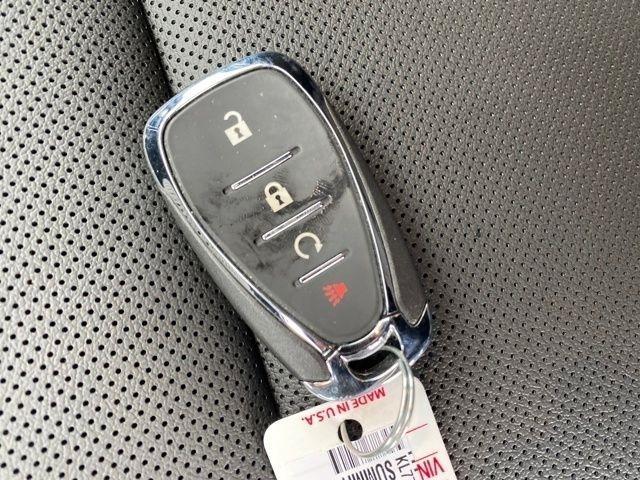 Chevrolet Trax 2RS 2024