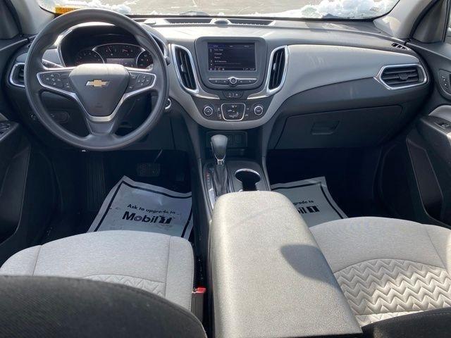 Chevrolet Equinox LS 1.5 AWD 2022