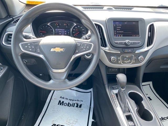 Chevrolet Equinox LS 1.5 AWD 2022