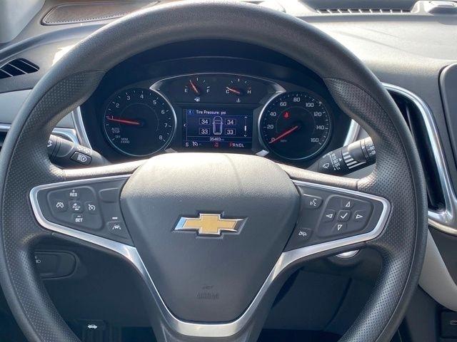 Chevrolet Equinox LS 1.5 AWD 2022