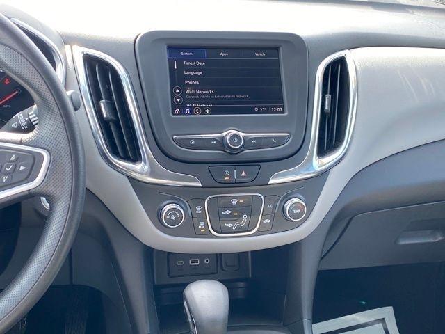 Chevrolet Equinox LS 1.5 AWD 2022