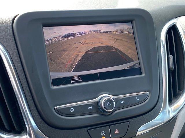 Chevrolet Equinox LS 1.5 AWD 2022