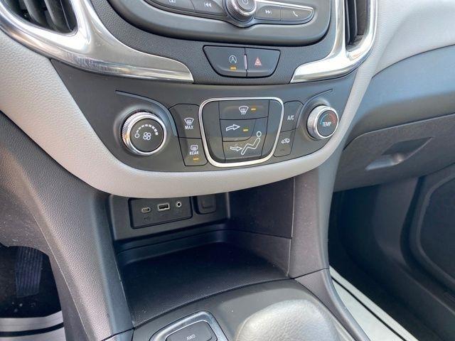 Chevrolet Equinox LS 1.5 AWD 2022