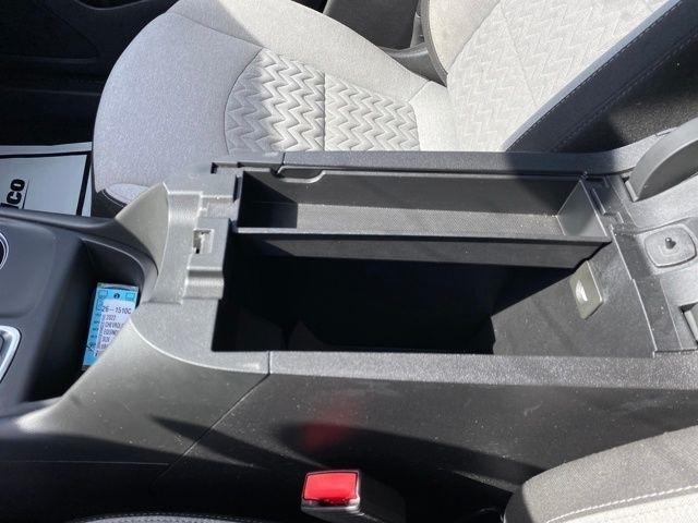 Chevrolet Equinox LS 1.5 AWD 2022