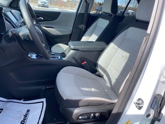 Chevrolet Equinox LS 1.5 AWD 2022