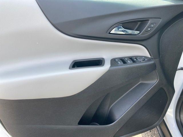 Chevrolet Equinox LS 1.5 AWD 2022