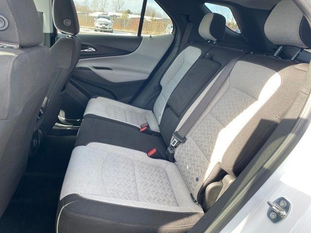 Chevrolet Equinox LS 1.5 AWD 2022