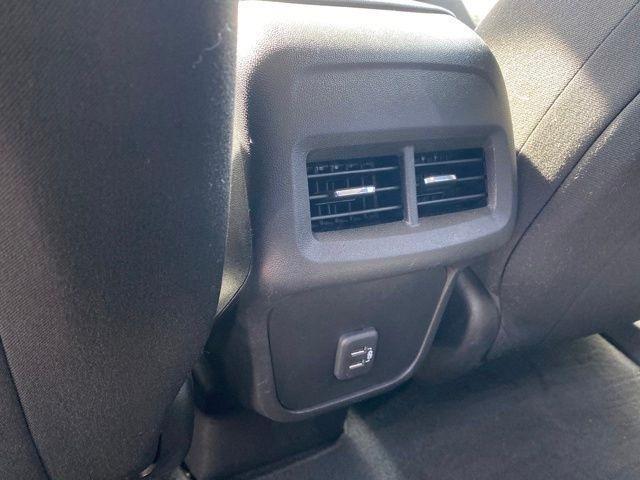 Chevrolet Equinox LS 1.5 AWD 2022