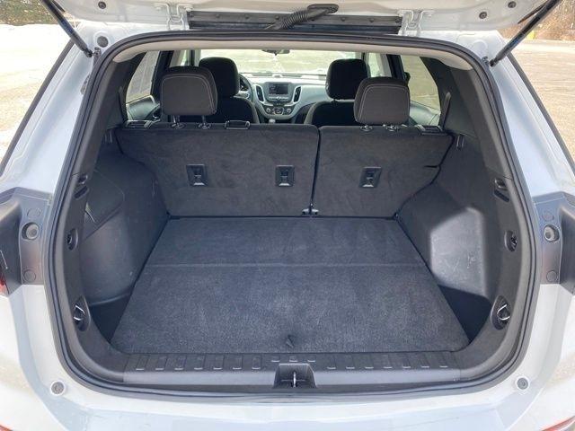 Chevrolet Equinox LS 1.5 AWD 2022