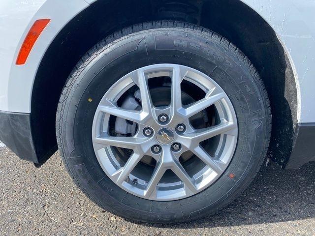 Chevrolet Equinox LS 1.5 AWD 2022