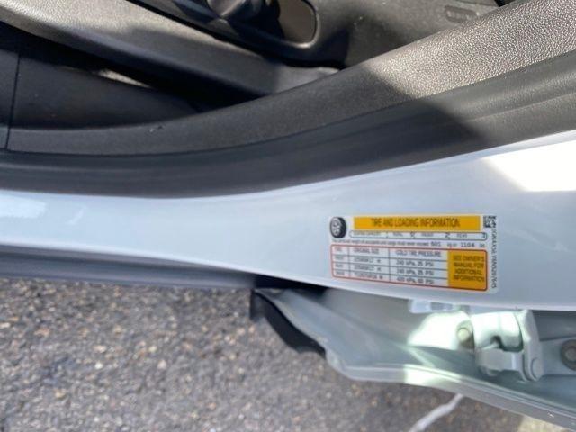 Chevrolet Equinox LS 1.5 AWD 2022