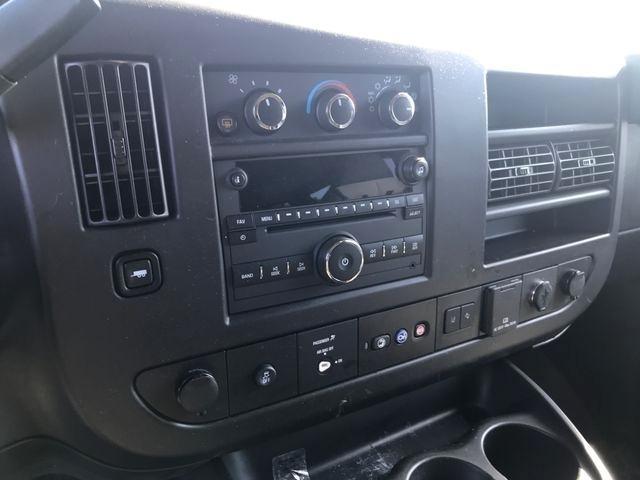 Chevrolet Express LT 2500 2021