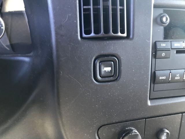 Chevrolet Express LT 2500 2021