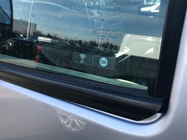 Chevrolet Express LT 2500 2021