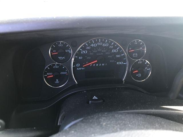 Chevrolet Express LT 2500 2021